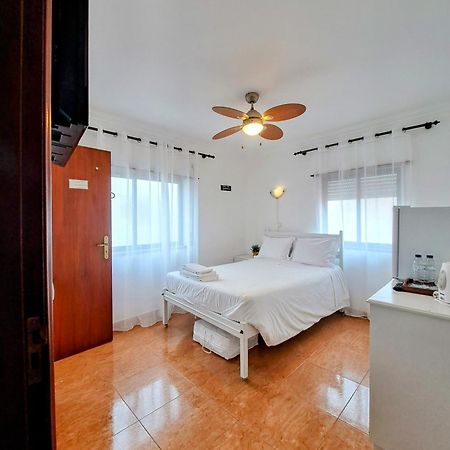 Carepa Suites 纳扎雷 外观 照片
