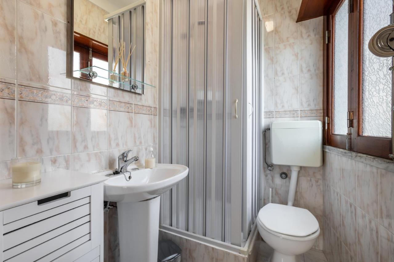 Carepa Suites 纳扎雷 外观 照片