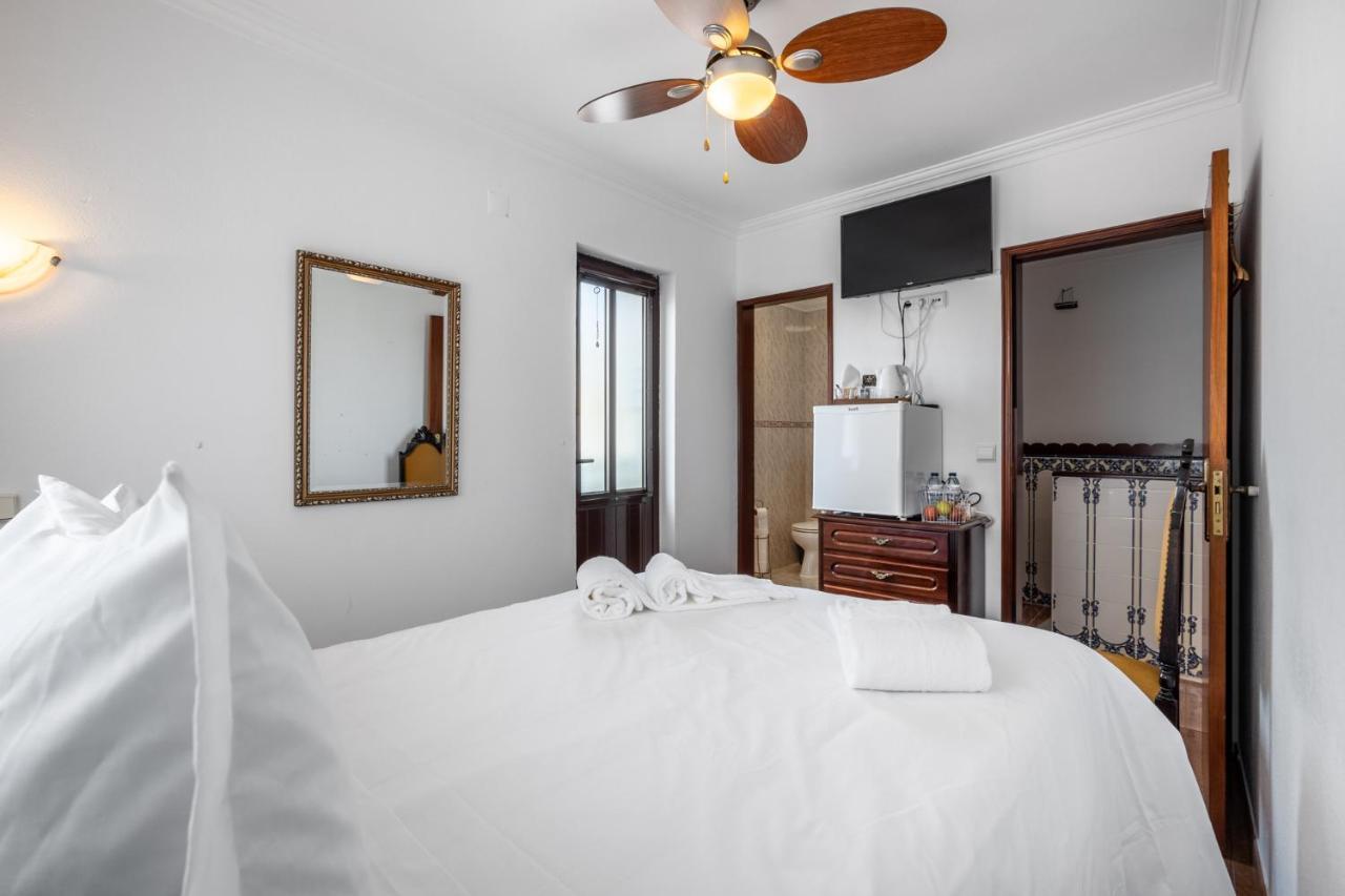 Carepa Suites 纳扎雷 外观 照片