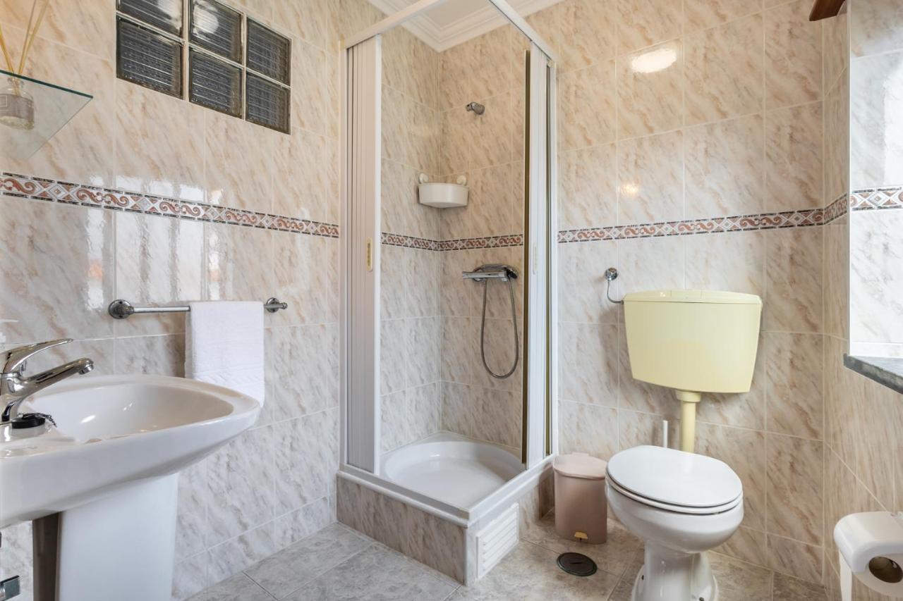 Carepa Suites 纳扎雷 外观 照片