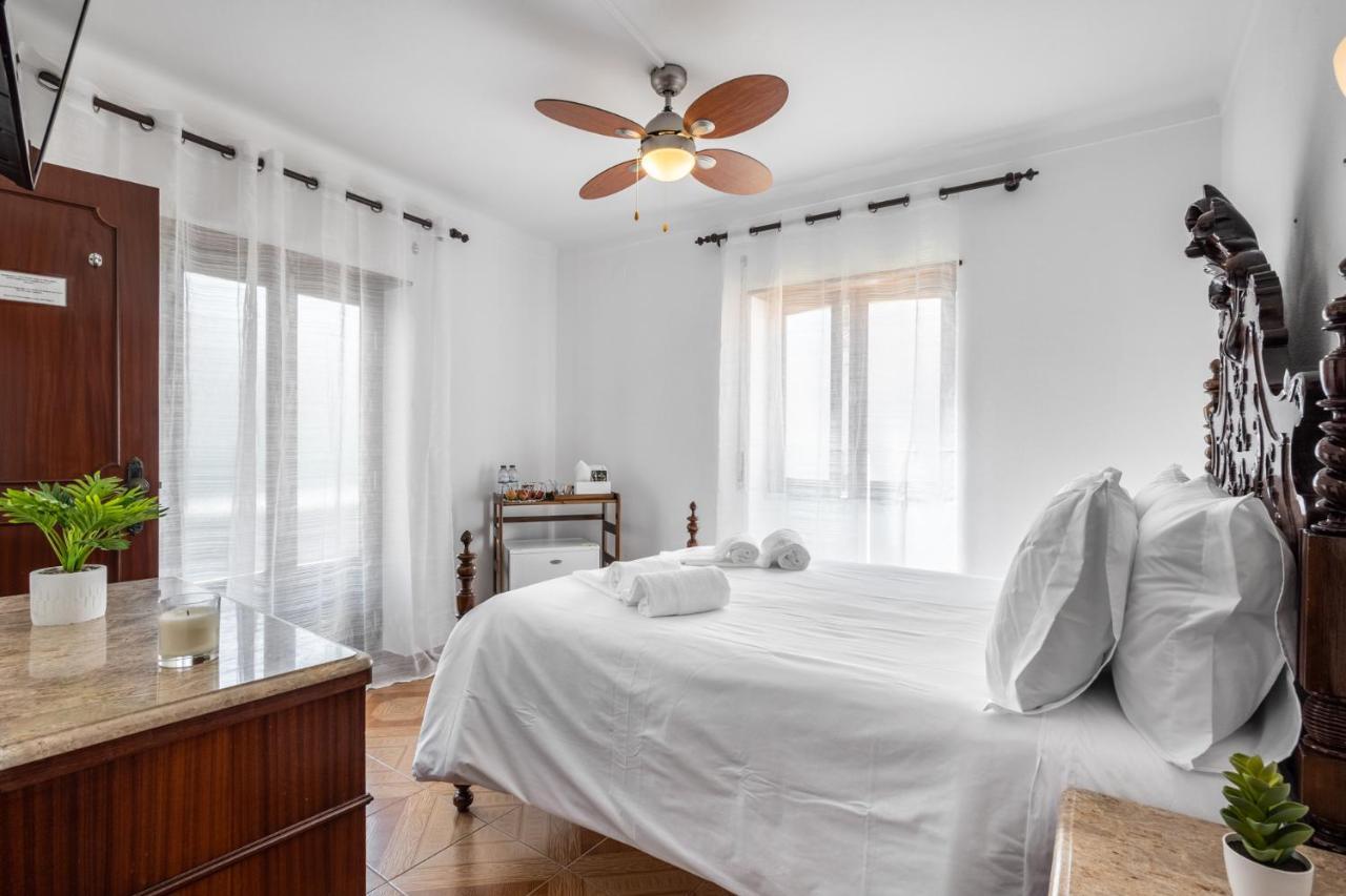 Carepa Suites 纳扎雷 外观 照片