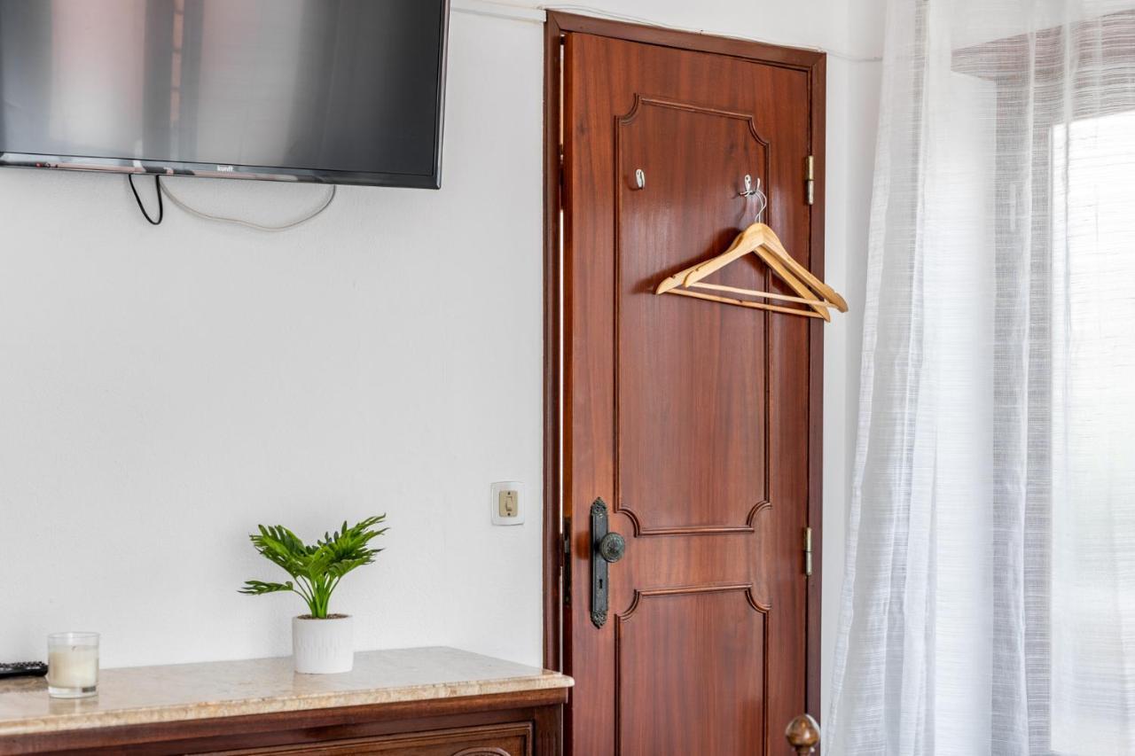 Carepa Suites 纳扎雷 外观 照片