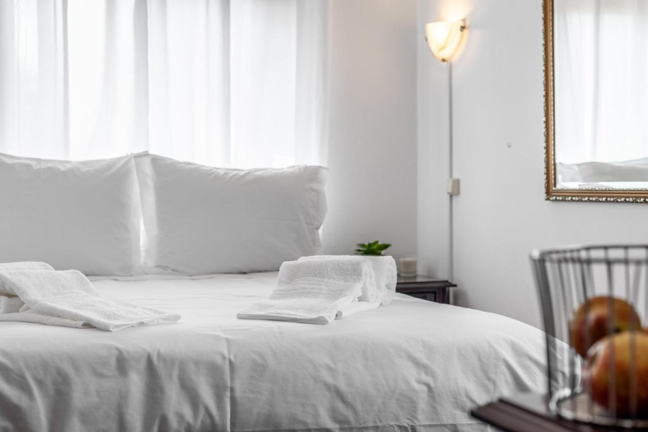 Carepa Suites 纳扎雷 外观 照片
