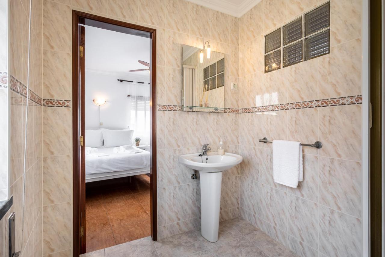 Carepa Suites 纳扎雷 外观 照片