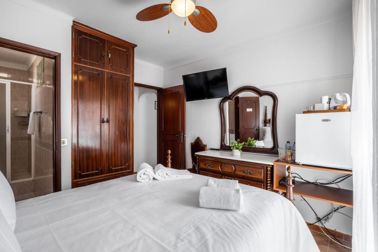 Carepa Suites 纳扎雷 外观 照片