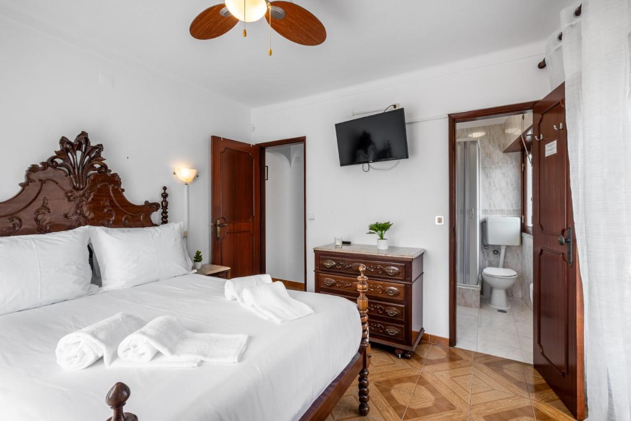 Carepa Suites 纳扎雷 外观 照片