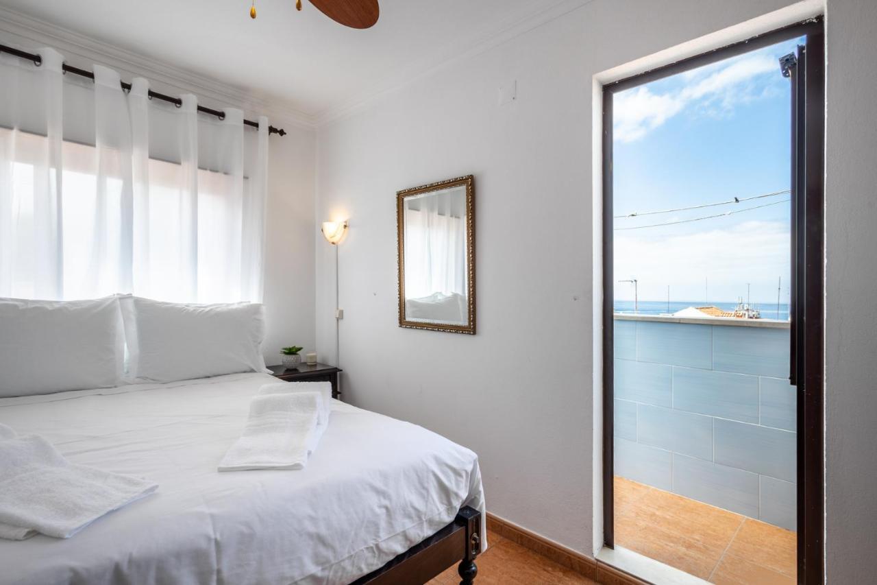 Carepa Suites 纳扎雷 外观 照片