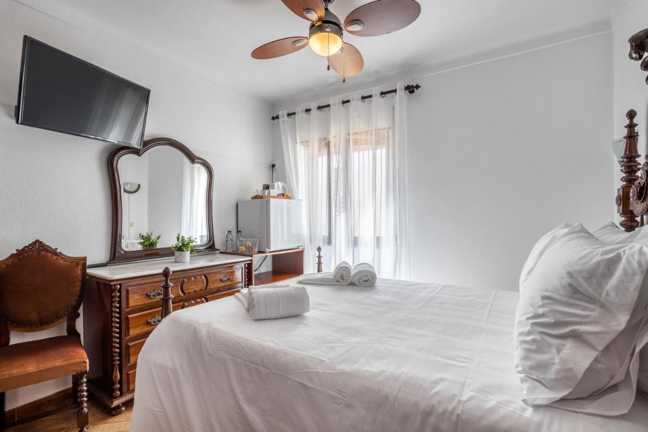 Carepa Suites 纳扎雷 外观 照片