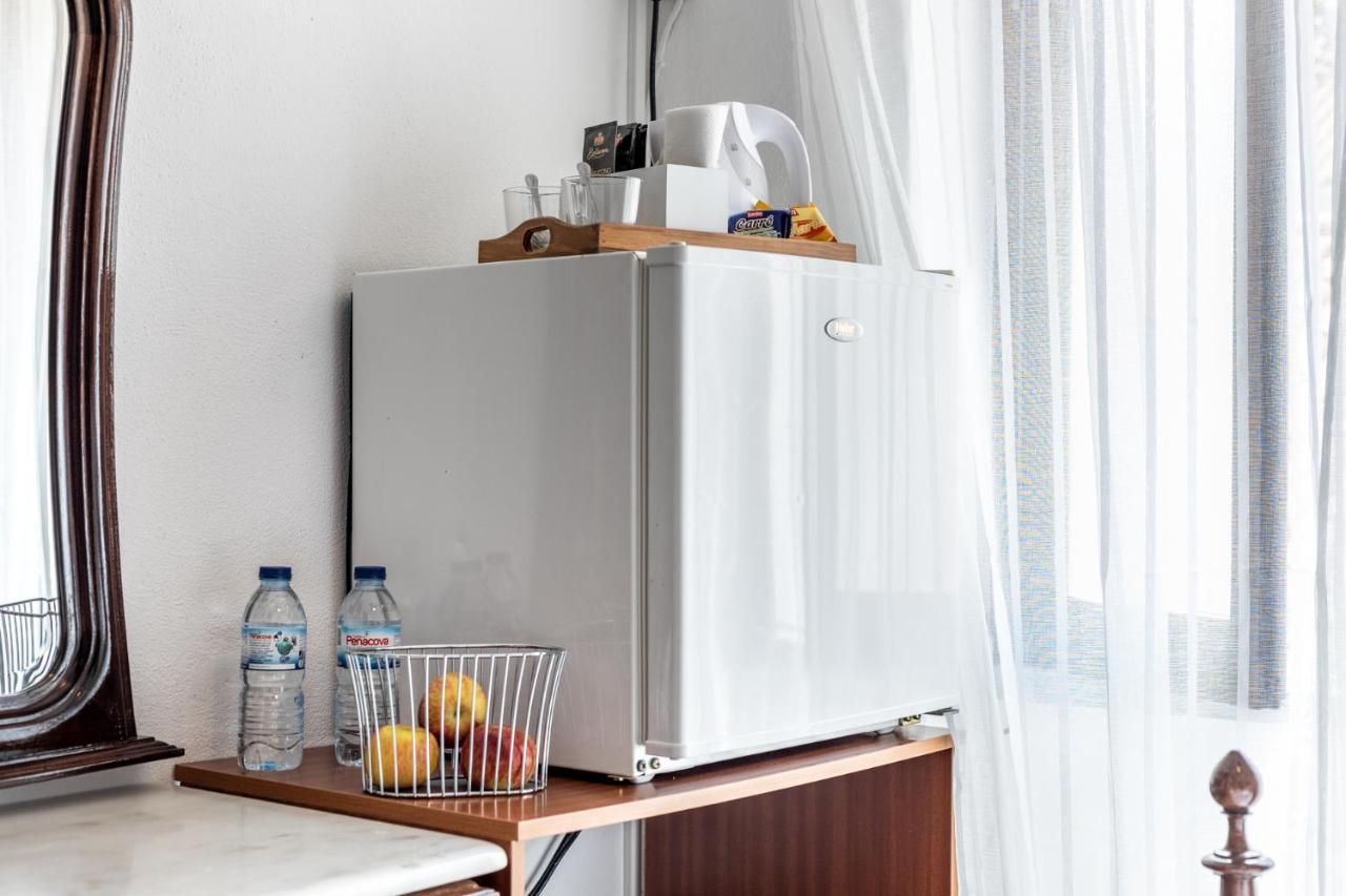 Carepa Suites 纳扎雷 外观 照片
