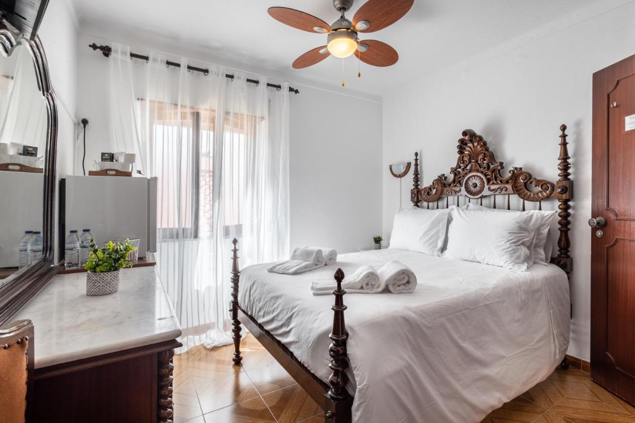 Carepa Suites 纳扎雷 外观 照片