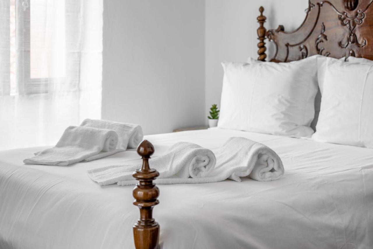 Carepa Suites 纳扎雷 外观 照片