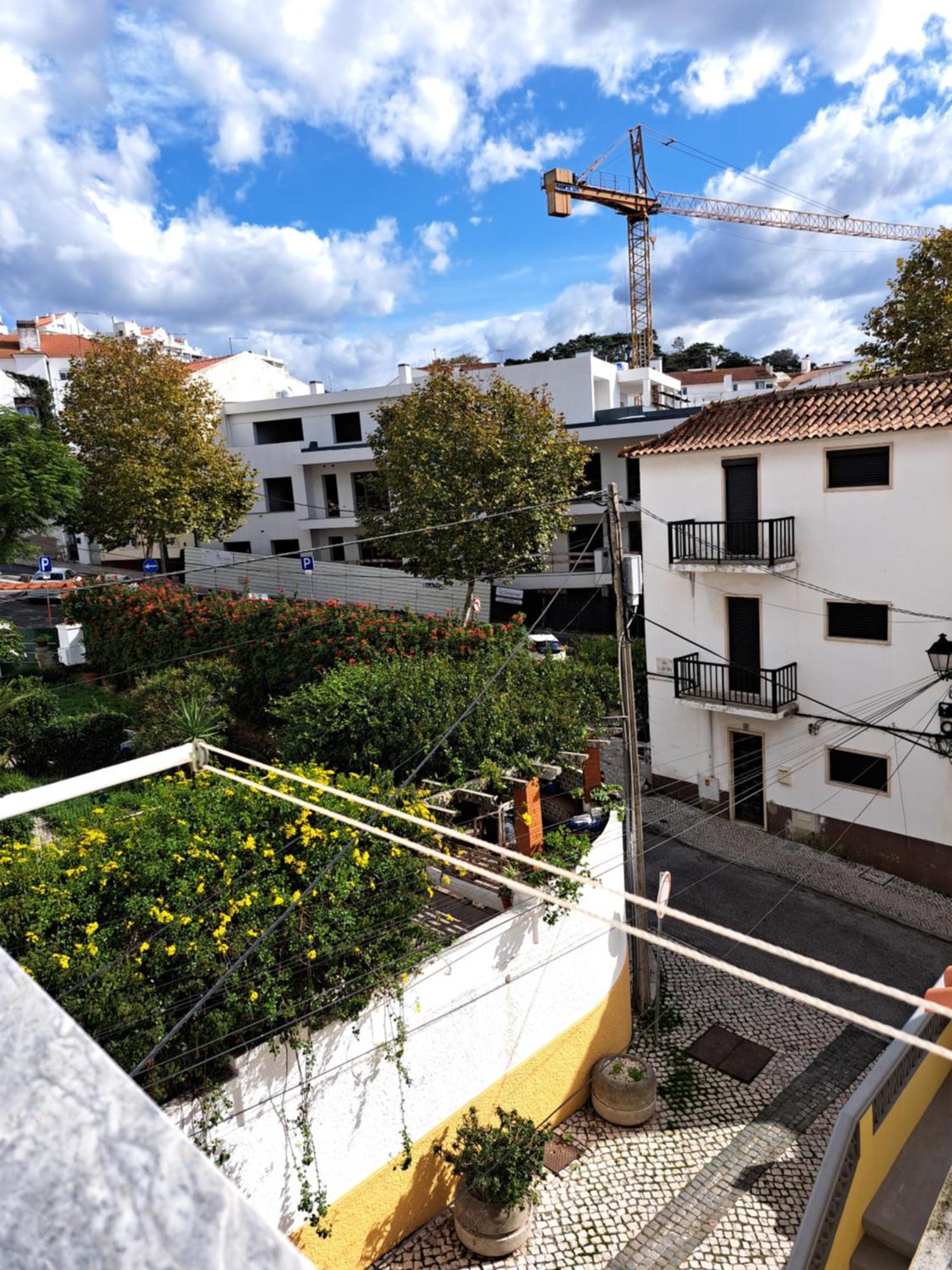 Carepa Suites 纳扎雷 外观 照片