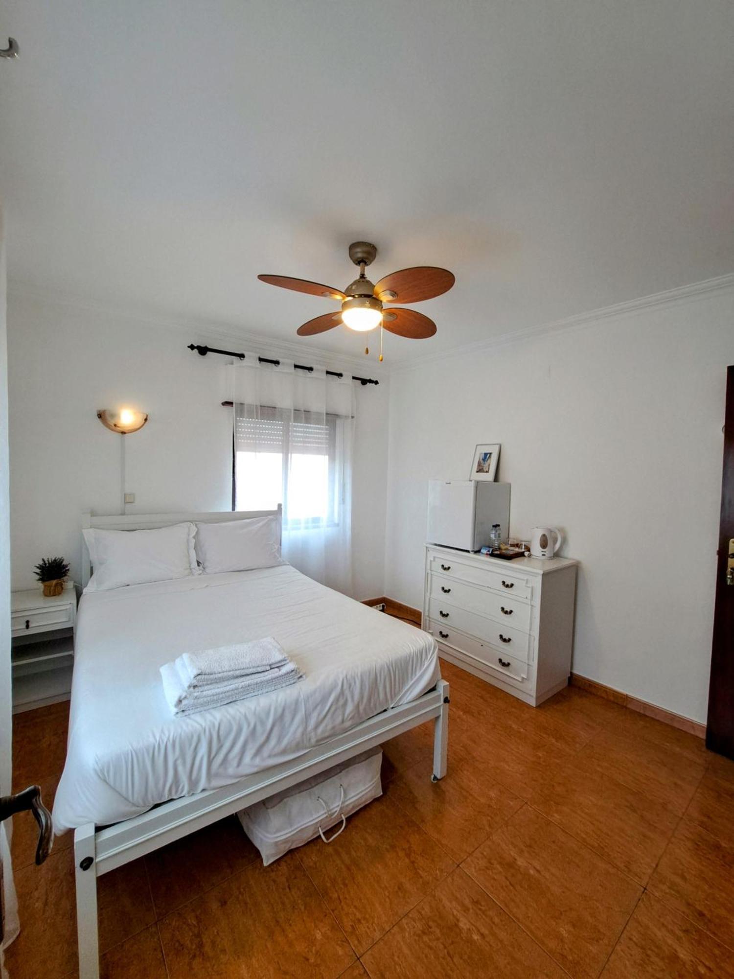 Carepa Suites 纳扎雷 外观 照片